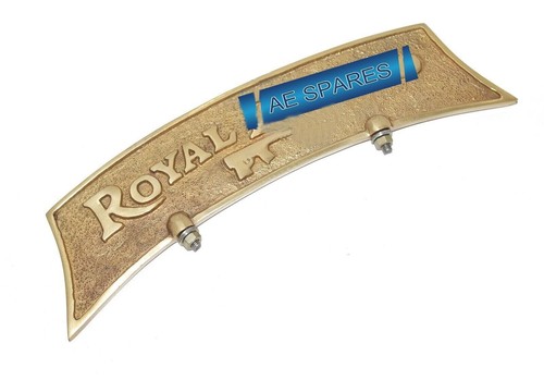 Pour garde boue avant - pour, en