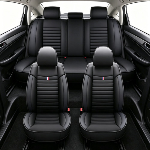 Pour audi similicuir - pour, a3