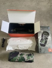 🔊🔥 JBL Flip 6 – Le son