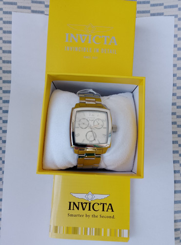 Montre invicta angel - montre,