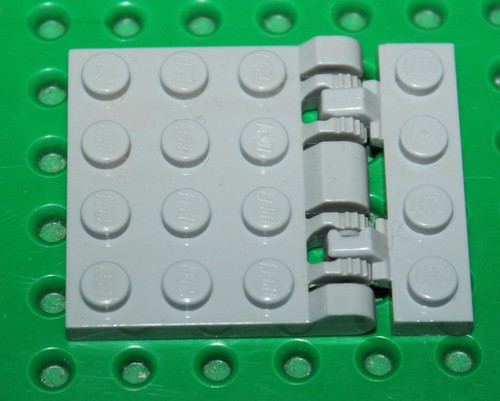 Lego mdstone hinge ref - lego,