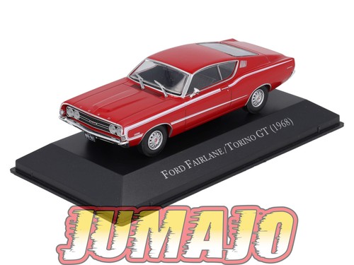 Ac21 voiture ixo altaya - 1/43,
