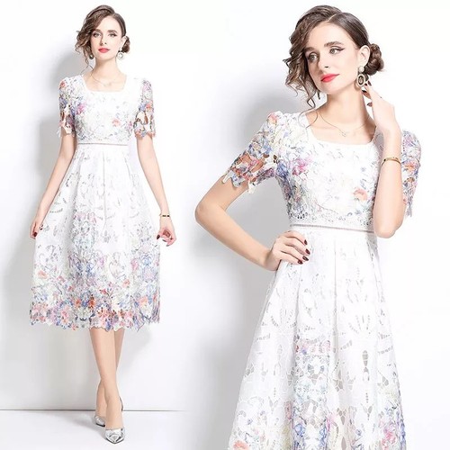 Robe élégante femme - Élégante,