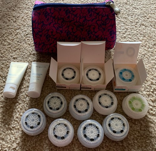 Huge lot new clarisonic - huge, 11