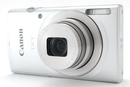 Appareil photo numérique
