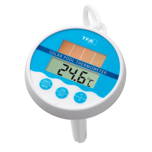 Tfa 1041 thermomètre - tfa,