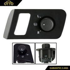 Interrupteur de Rétroviseurs