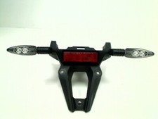 8532317 porte-plaque pour BMW