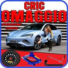 💥 Kit De Roue De Secours