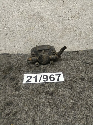 Pince frein avant piaggio - frein,
