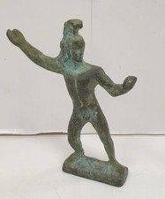 sculpture statuette bronze