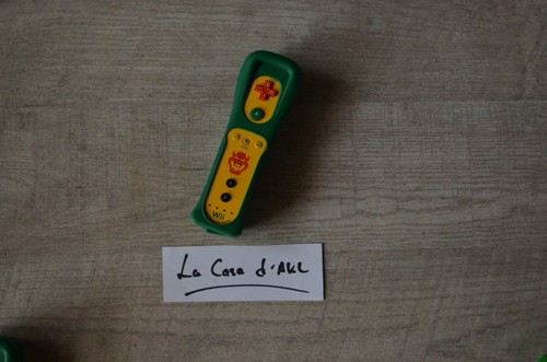 Wiimote bowser edition - wiimote,