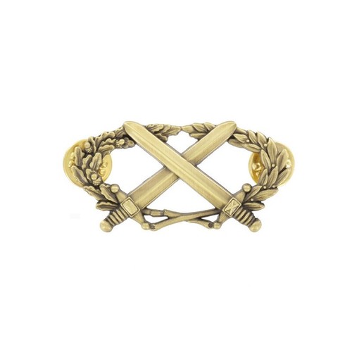 Insigne bmpe brevet militaire - insigne,