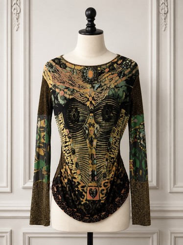Christian lacroix bazar - christian,