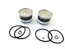 Convient pour paire de filtres