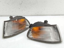 Honda Civic JDM EG6 SR3 OEM STANLEY Blinker Corner Indicator Lamp Lights EG / EH