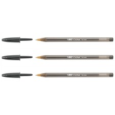 [880648-3] Bic Lot de 3 Stylos