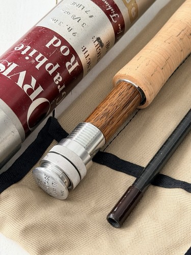 Beautiful orvis - **beautiful**,