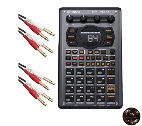 Roland 404mkii ensemble de - roland, [ensemble