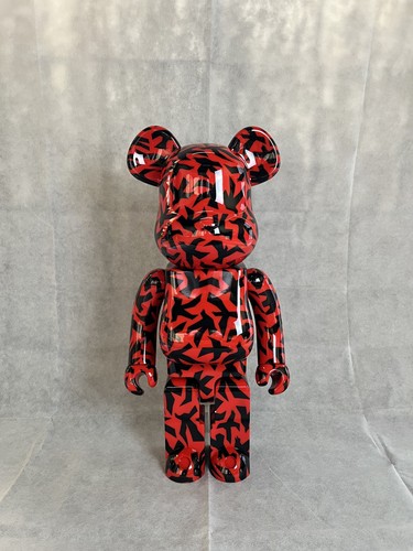 Medicom toy bearbrick the - medicom,