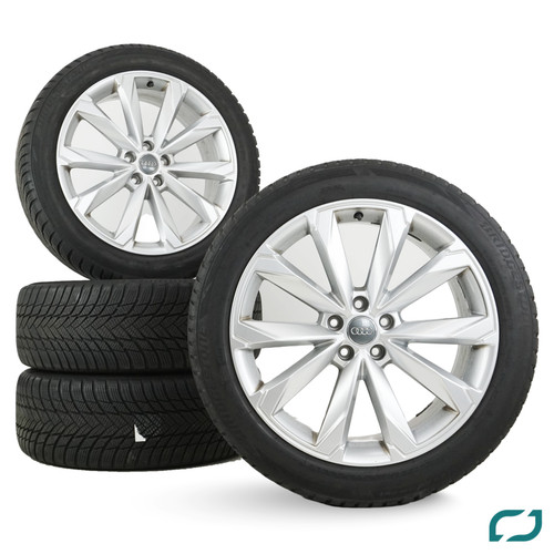 Audi allroad jantes - audi, a6