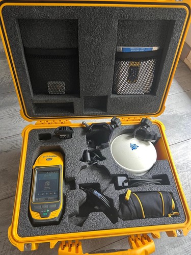 Gnss trimble geo - trimble, 7x