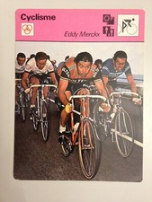 CARTE EDITIONS RENCONTRE 1976