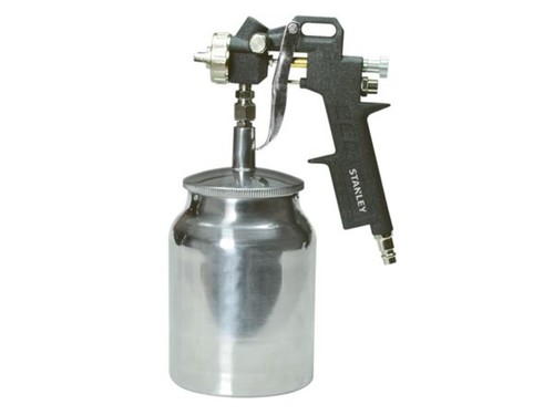 Stanley pistolet peinture - pistolet, à