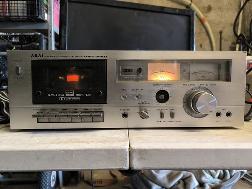 Akai gxc 706 platine - akai,