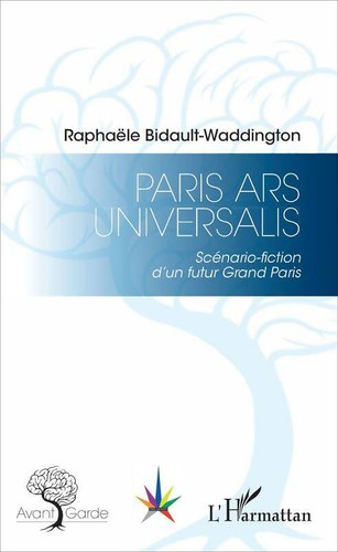 Paris ars universalis - ,