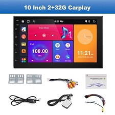 Autoradio 2Din Android 13 –