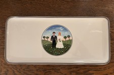 Villeroy Boch Naif Wedding