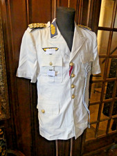 UNIFORME militaire  VESTE