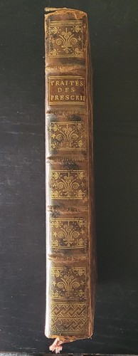 Livre ancien collection - livre,