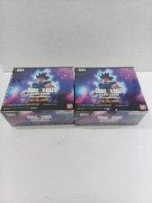 Dragon Ball Super Card Game