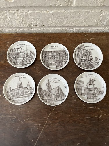 Lot assietttes decorative - assietttes,