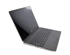 Dell PRECISION 7550 15" Intel i7-10850H 64GB 1TB QUADRO T2000 Bad BATT No COA OS