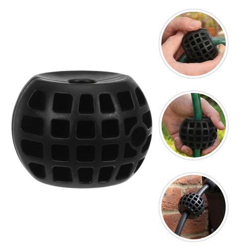 Boule fixation du - de,