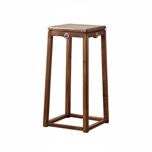 Guéridon haut design - haut,
