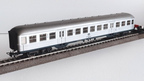 Märklin 4159 voiture - märklin, ho