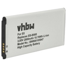 Batterie pour Samsung Galaxy