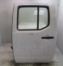 Porte arriere gauche Nissan