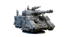 Templar MBT