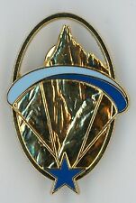 Arthus-Bertrand GS 170 Paragliding Patent (Gold)