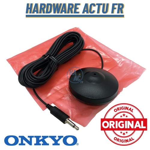 Micro calibration onkyo - de,