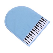 de tissu de nettoyage souple