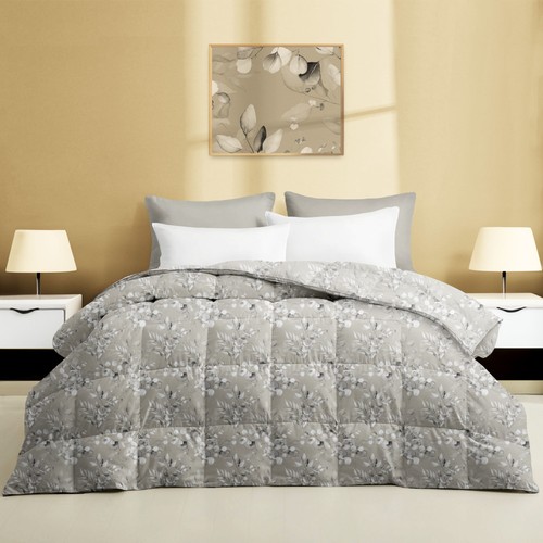 Stream winter double - duvet, 500