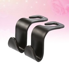  2 PCS Accroche Sac Voiture