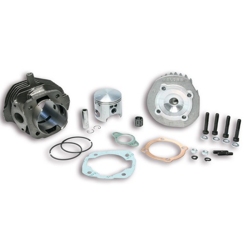 Kit cylindre malossi 115cc - kit,