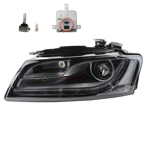 Phare compatible avec audi - phare,